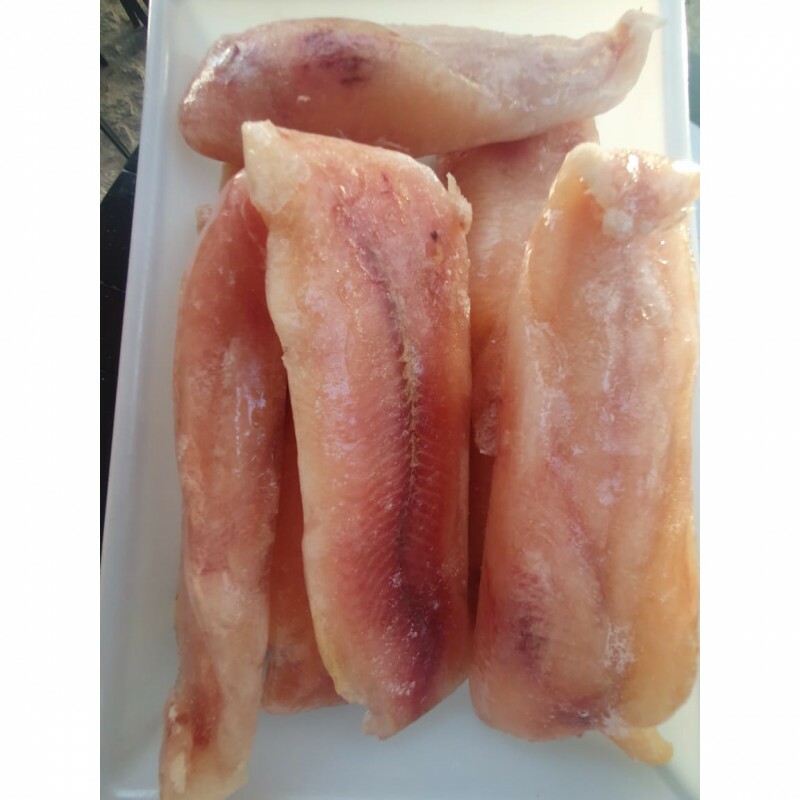 FILÉ DE SURUBIM 01 Kg