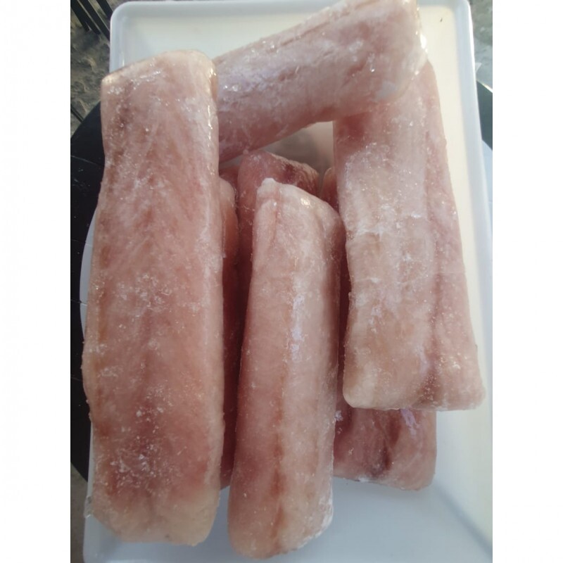 FILÉ DE PESCADA 01 Kg