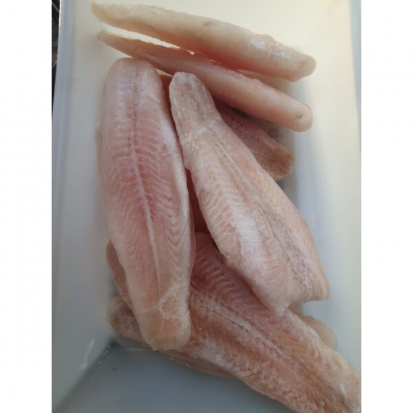 FILÉ DE PANGA 01 Kg