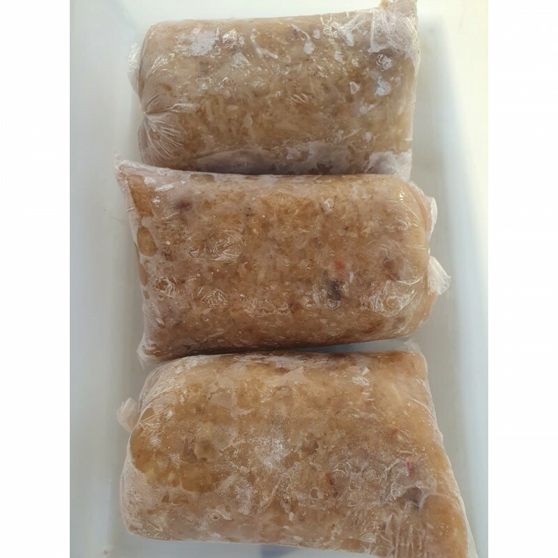 CARNE DE SIRI 500g