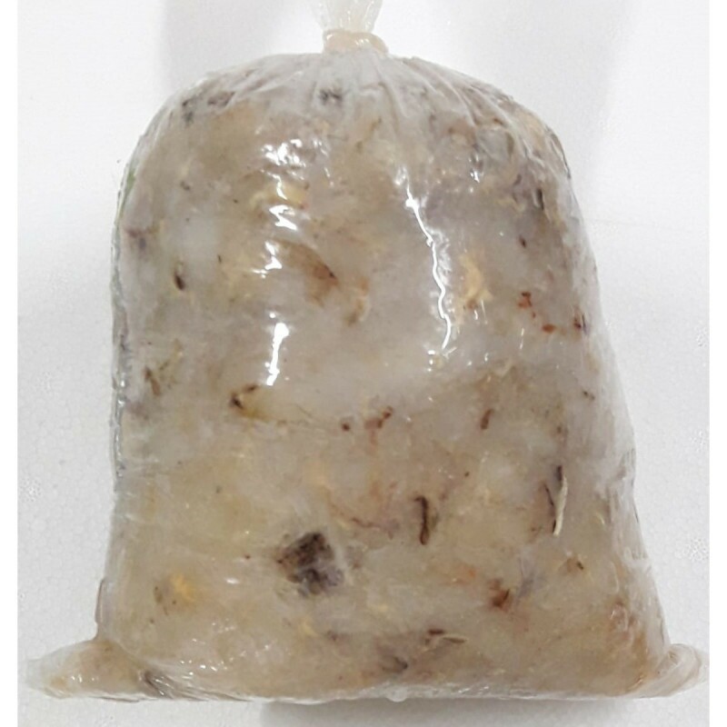 CARNE DE CARANGUEJO 500g