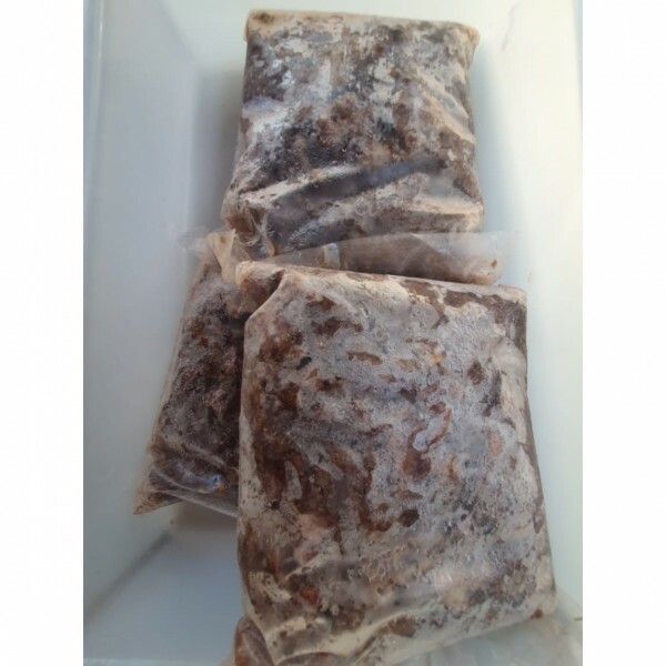 CARNE DE ARATU 500g