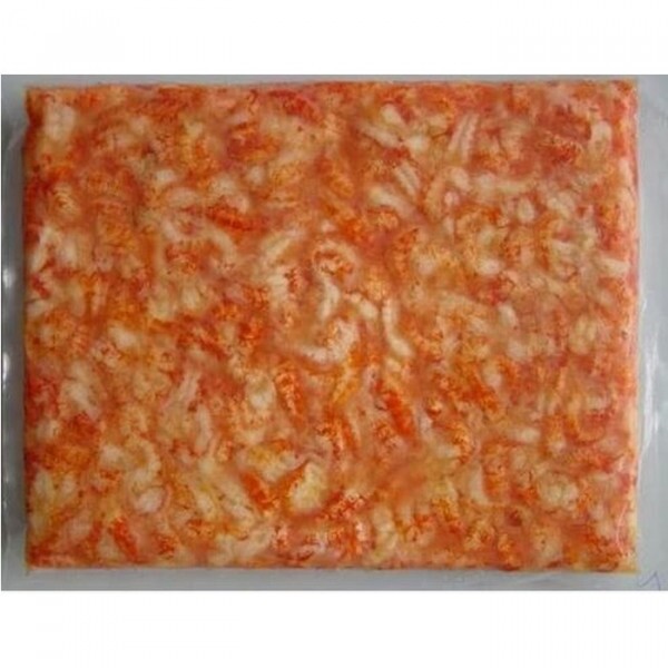 CARNE DE LAGOSTA 500g CARNE DE LAGOSTA 500g