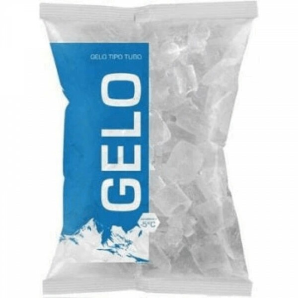 GELO EM CUBO 03Kg