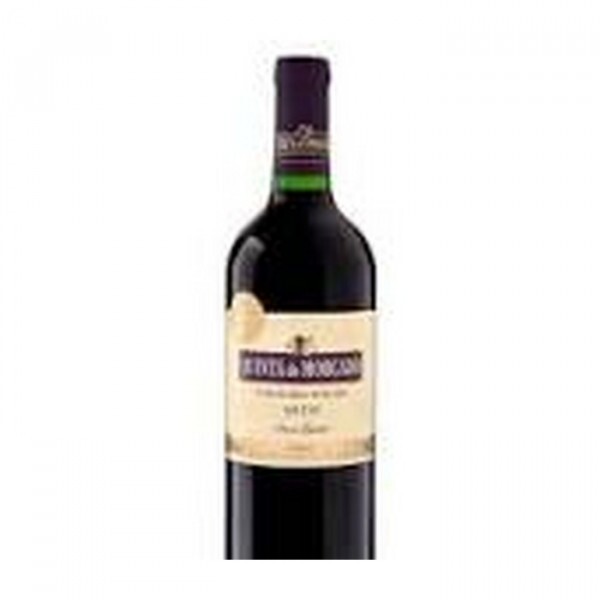 VINHO QUINTA DO MORGADO TINTO SECO 750ML