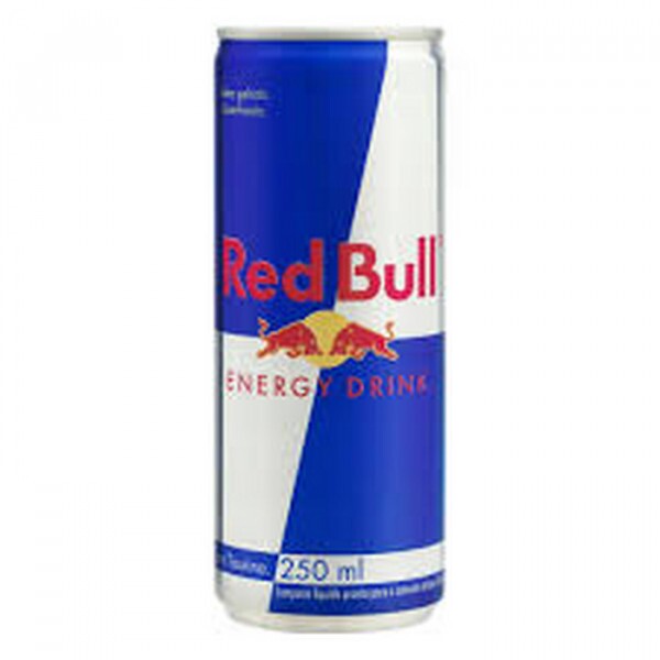 RED BULL LT 250 ML