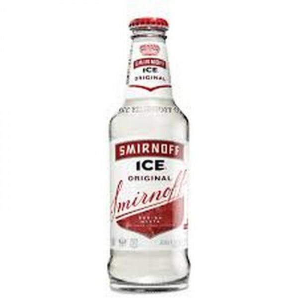 SMIRNOFF ICE 275ML