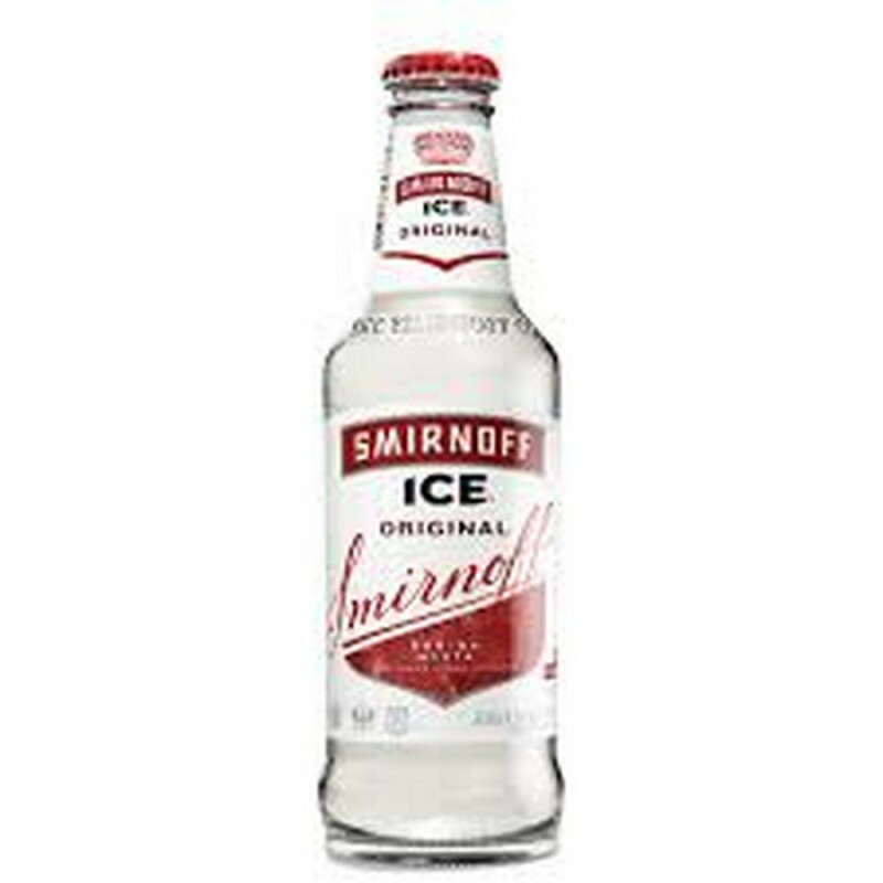SMIRNOFF ICE 275ML