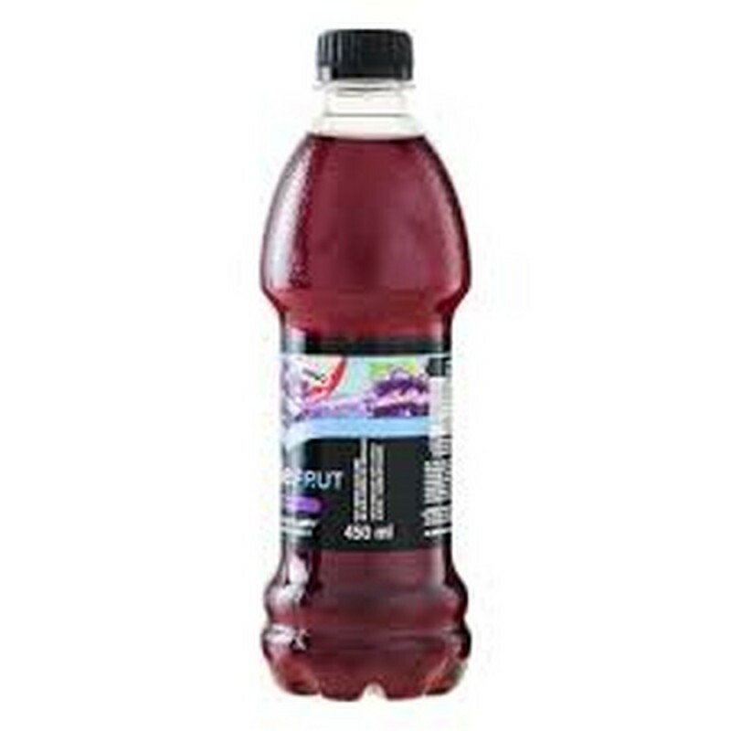 SUCO DEL VALLE FRUT UVA 450ML