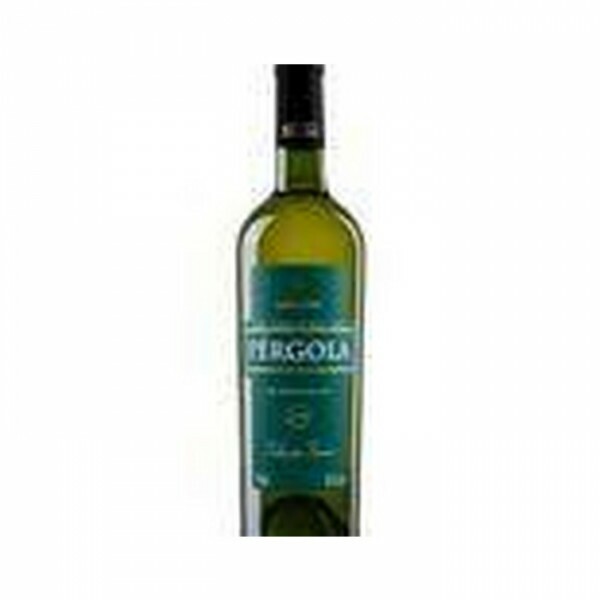 VINHO PERGOLA BRANCO SUAVE 750ML