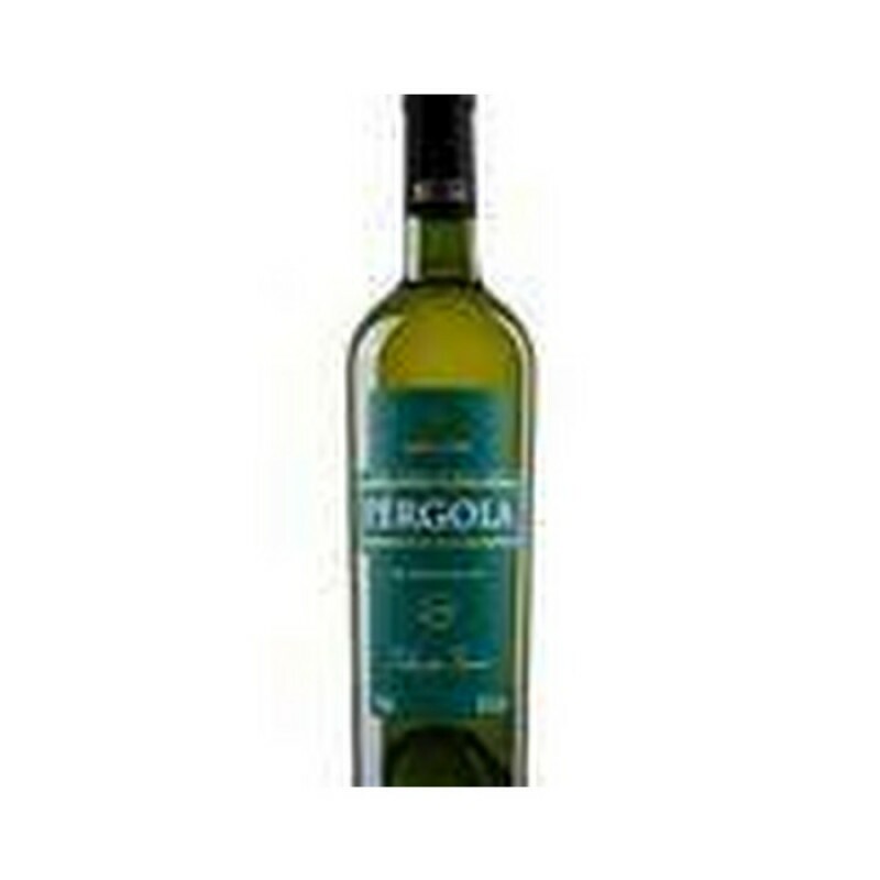 VINHO PERGOLA BRANCO SUAVE 750ML