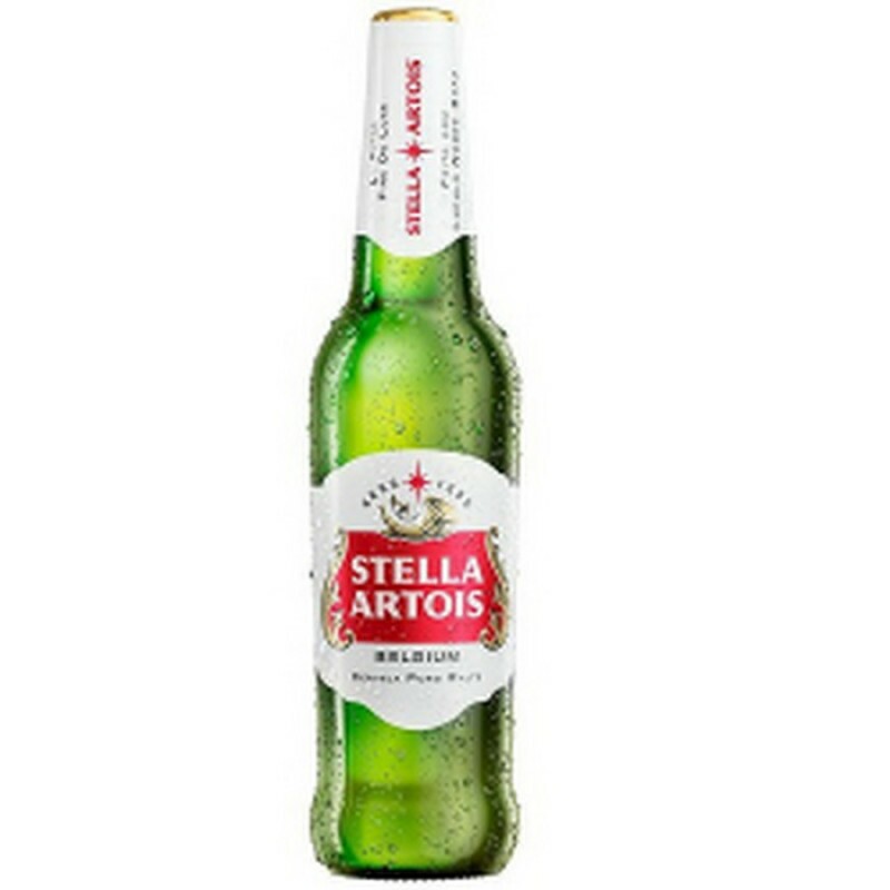 CERVEJA STELLA ARTOIS 600 ML