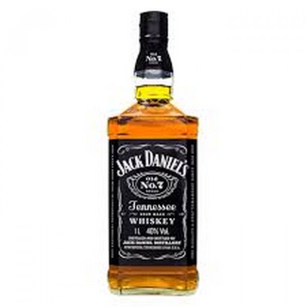 WHISKY JACK DANIEL'S  01L