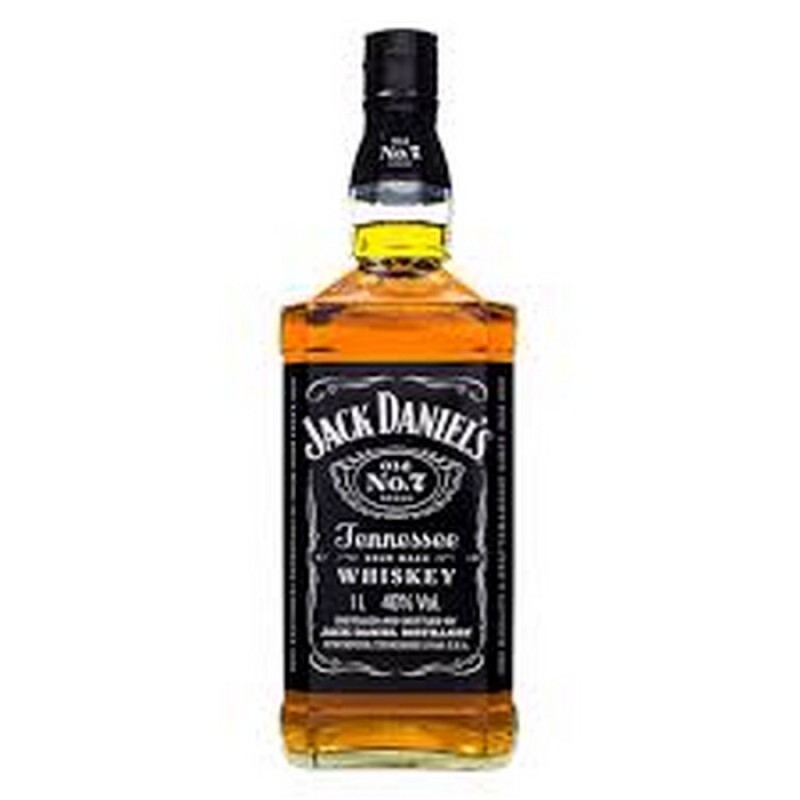WHISKY JACK DANIEL'S  01L