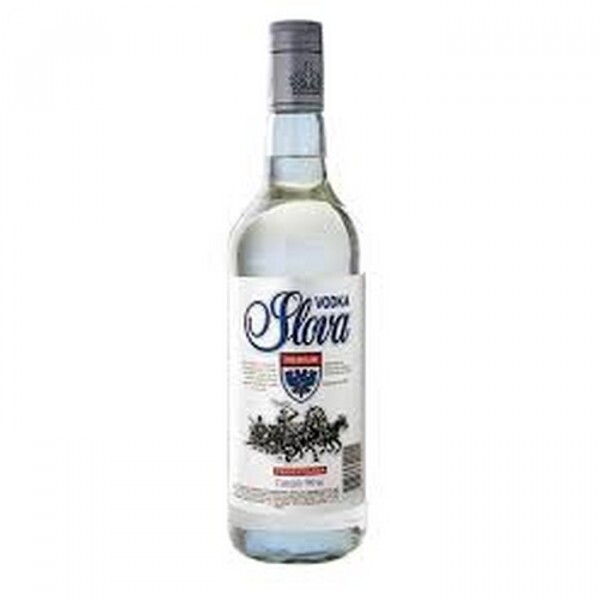 VODKA SLOVA 970ml