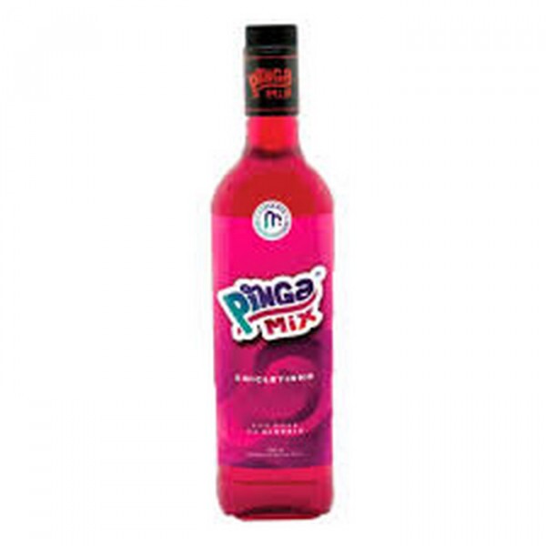 PINGA MIX CHICLETINHO 900ml PINGA MIX CHICLETINHO 900ml