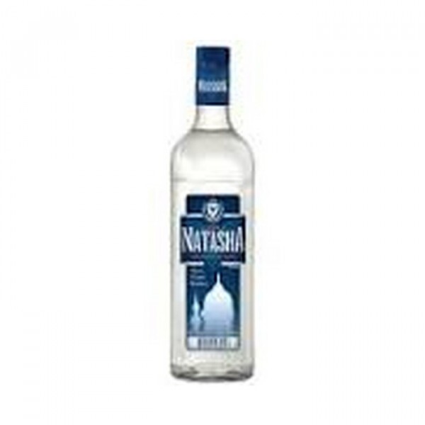 VODKA NATASHA 900mL