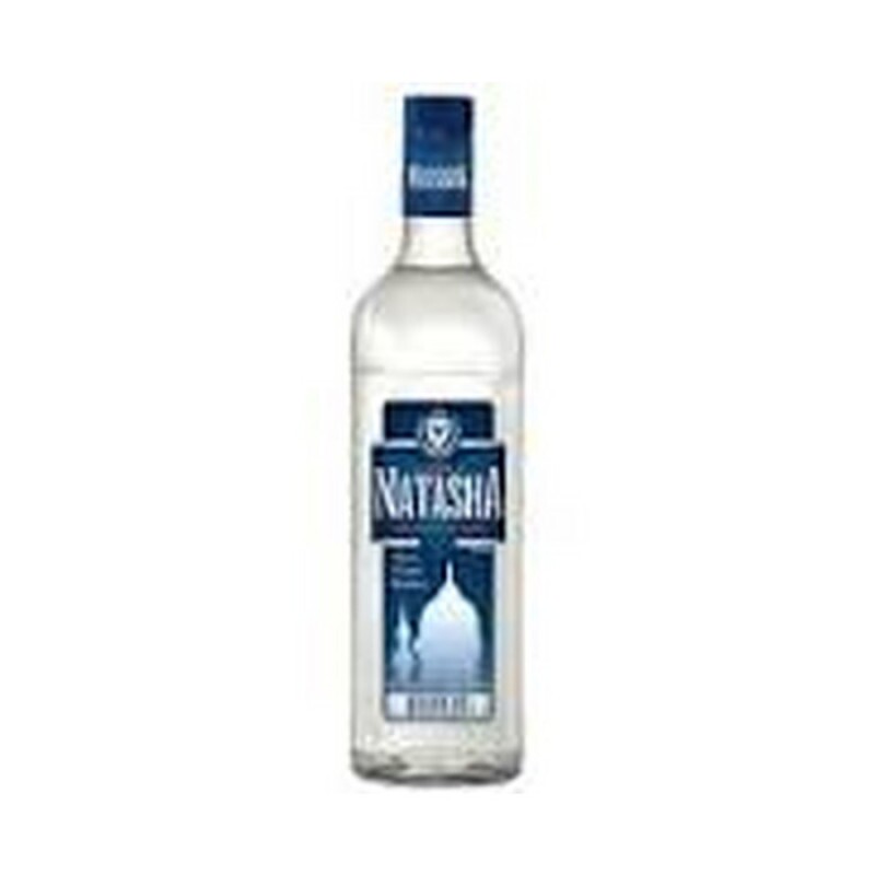 VODKA NATASHA 900mL