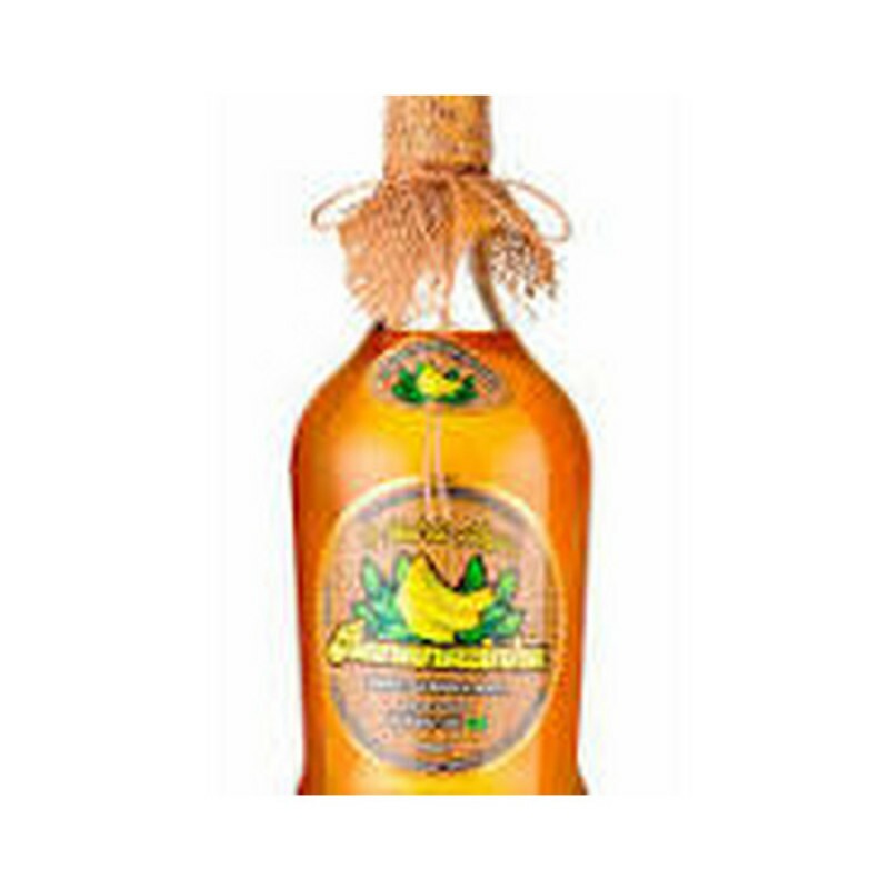 CACHAÇA BANANAZINHA 900ML