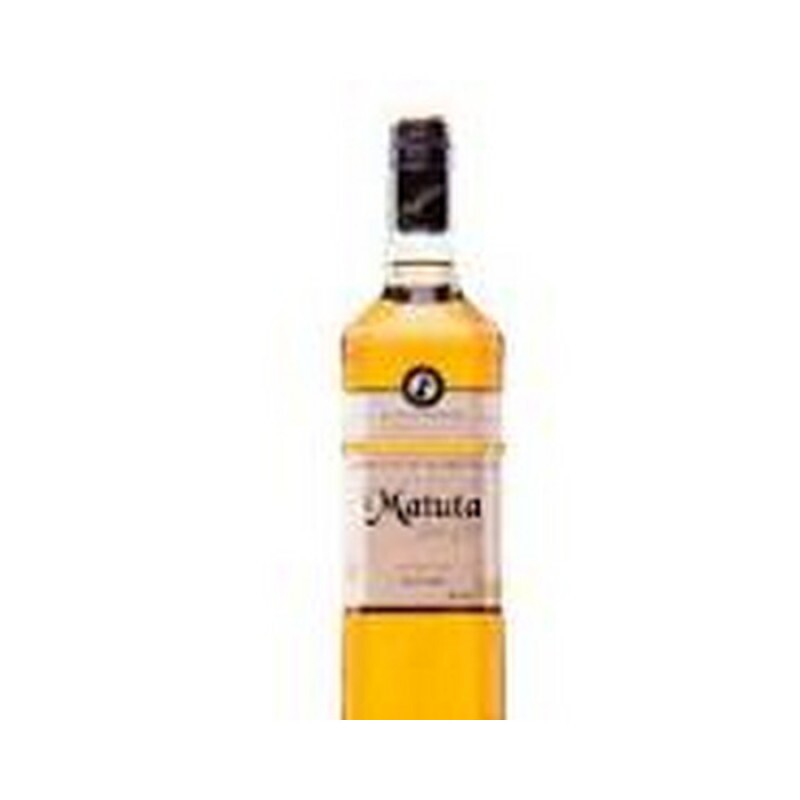 CACHAÇA MATUTA ABELHA RAINHA 300 ml