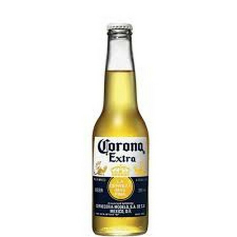 CERVEJA CORONA EXTRA 330ML