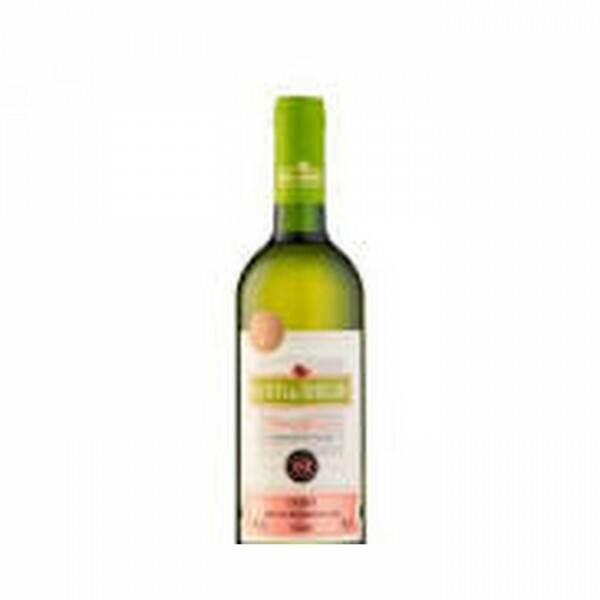 VINHO QUINTA DO MORGADO BRANCO SUAVE 750ML