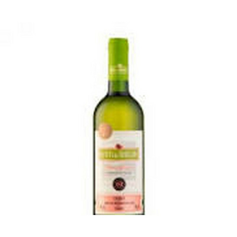 VINHO QUINTA DO MORGADO BRANCO SUAVE 750ML