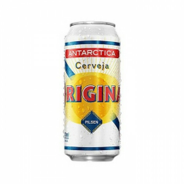CERVEJA ORIGINAL 473 ML