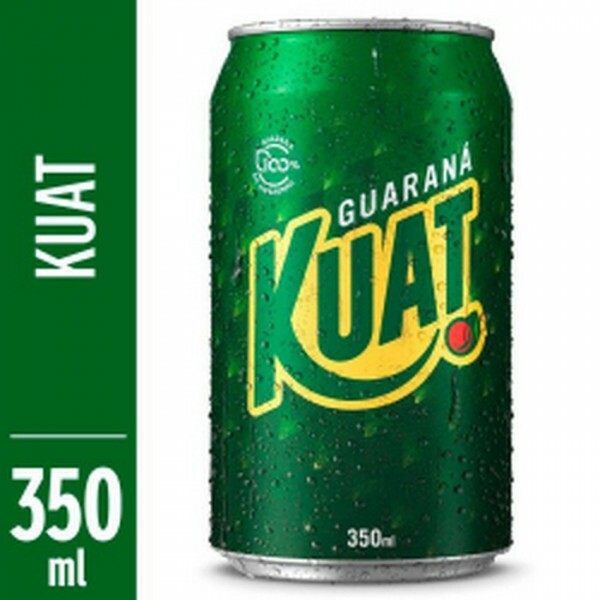 REFRIGERANTE KUAT 350 ML REFRIGERANTE KUAT 350 ML