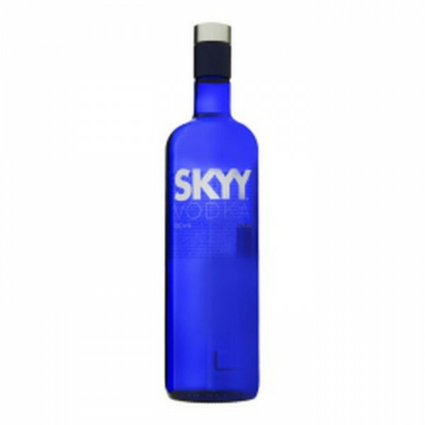 VODKA SKYY 750 ML VODKA SKYY 750 ML