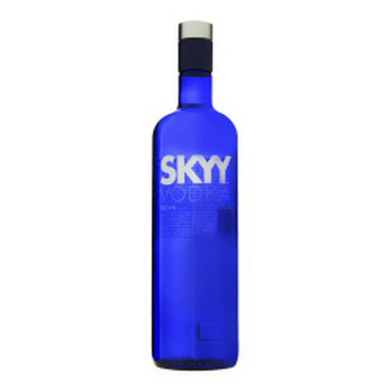 VODKA SKYY 750 ML