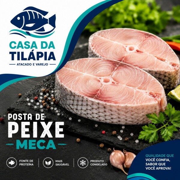 POSTA PEIXE MECA POSTA PEIXE MECA