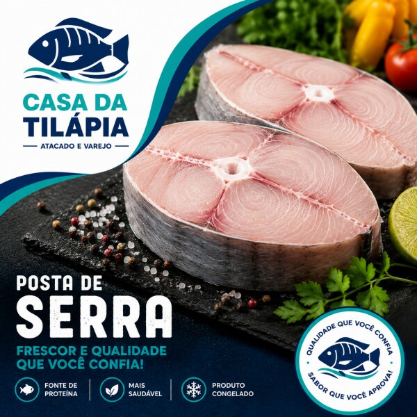 POSTA PEIXE SERRA POSTA PEIXE SERRA