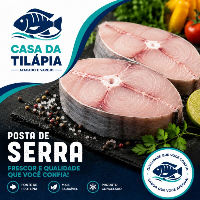 POSTA PEIXE SERRA POSTA PEIXE SERRA
