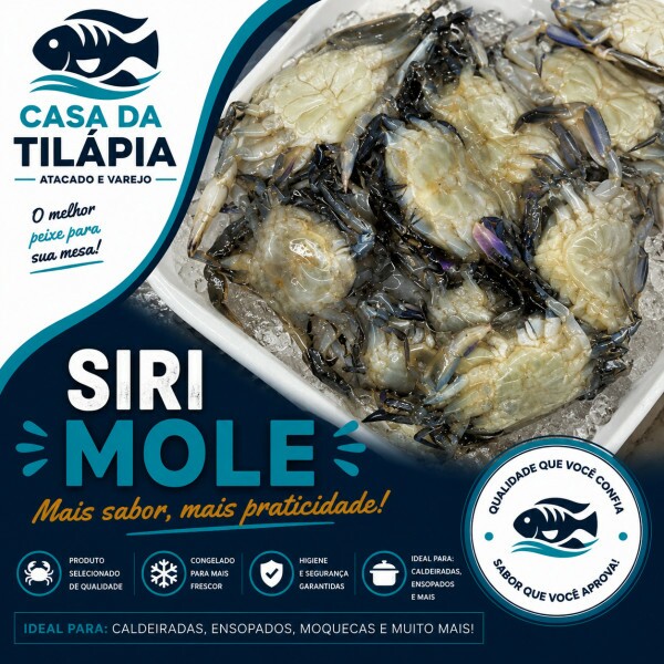 SIRI MOLE 01 KG SIRI MOLE 01 KG